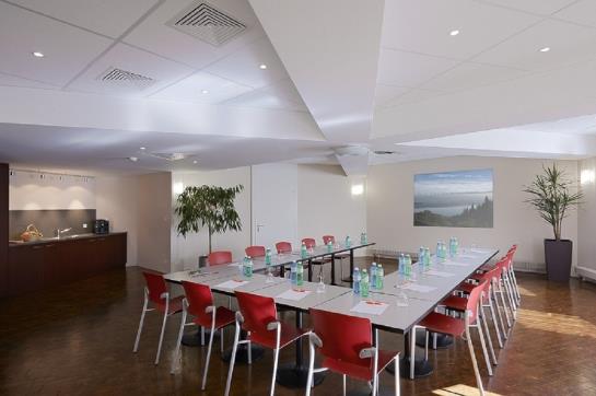 Hotel Twannberg  | Twann | Berna | Svizzera 5