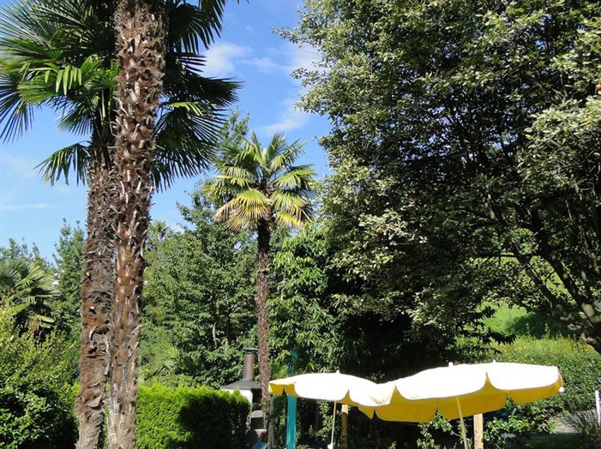 Casa Sant Agnese  | Muralto | Tessin | Schweiz 1