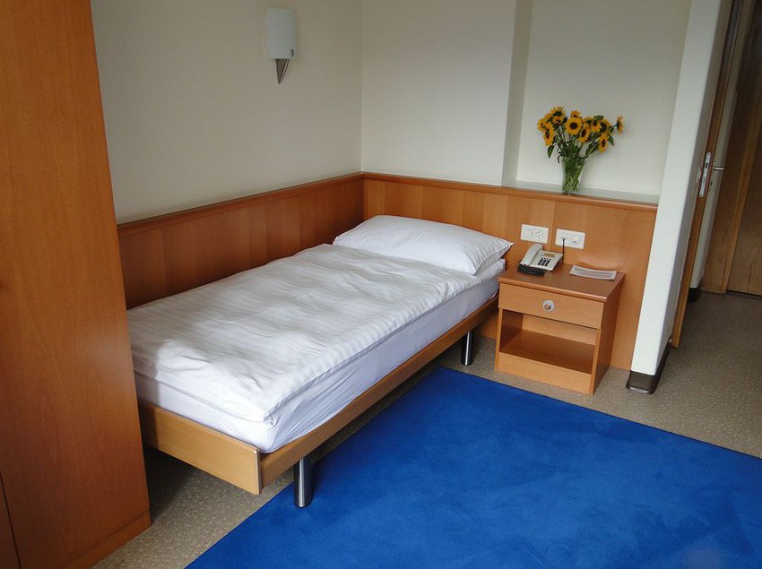 Casa Sant Agnese  | Muralto | Tessin | Schweiz 12