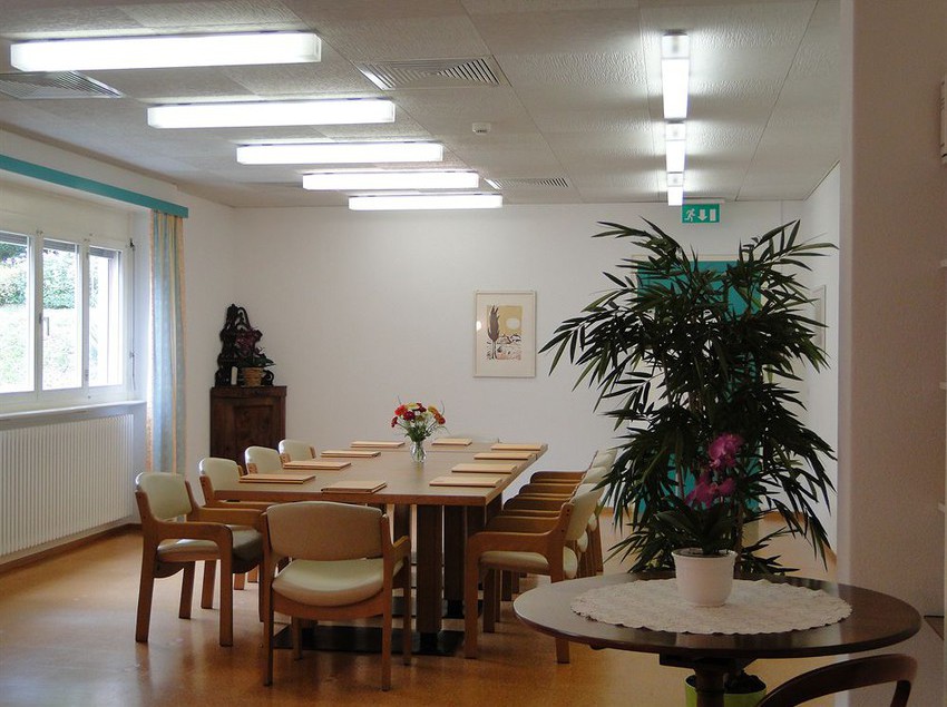 Casa Sant Agnese  | Muralto | Tessin | Schweiz 13