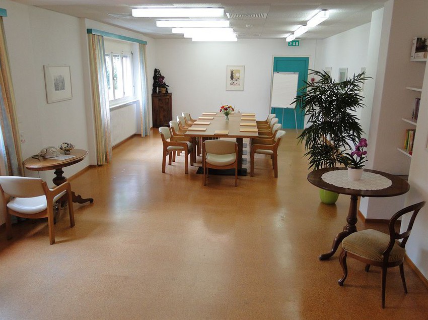 Casa Sant Agnese  | Muralto | Tessin | Schweiz 16