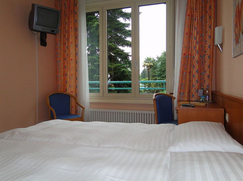 Casa Sant Agnese  | Muralto | Tessin | Schweiz 17