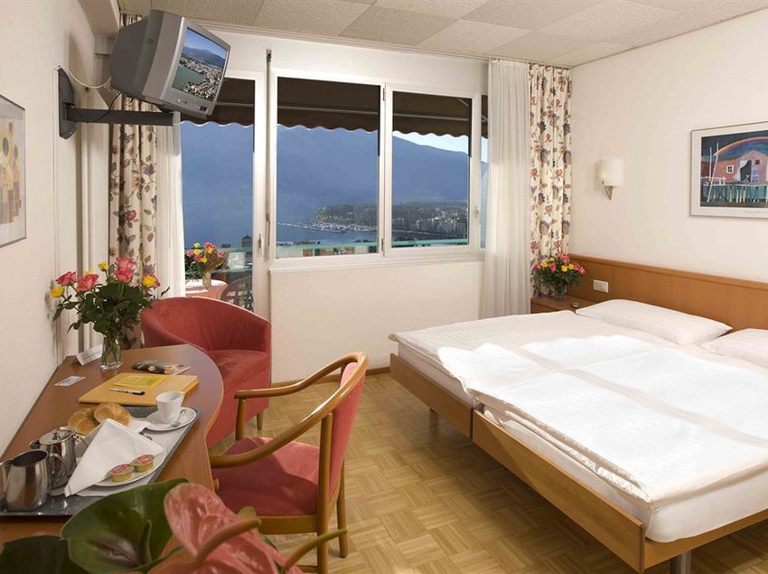 Casa Sant Agnese  | Muralto | Tessin | Schweiz 18