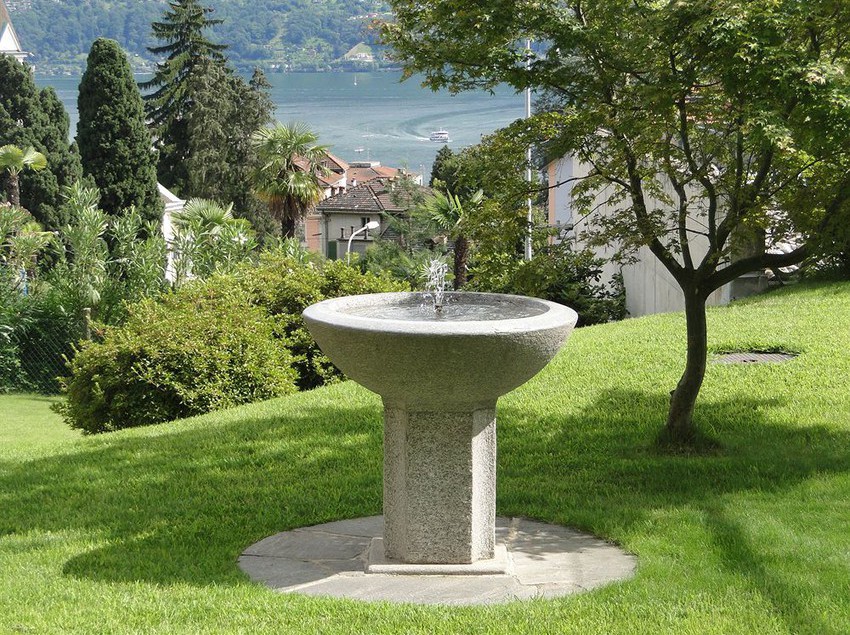 Casa Sant Agnese  | Muralto | Tessin | Schweiz 2