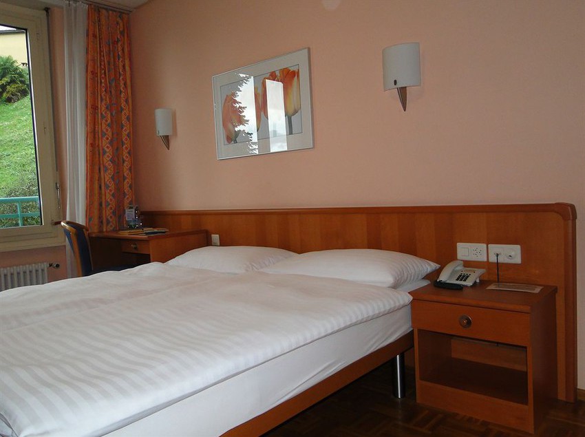 Casa Sant Agnese  | Muralto | Tessin | Schweiz 20