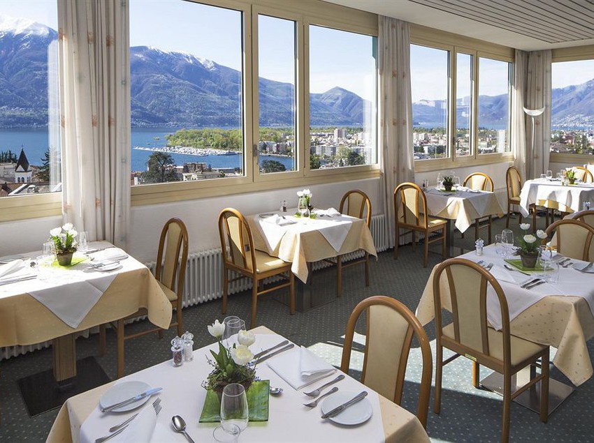 Casa Sant Agnese  | Muralto | Tessin | Schweiz 5