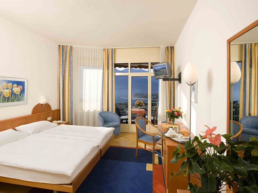 Casa Sant Agnese  | Muralto | Tessin | Schweiz 8