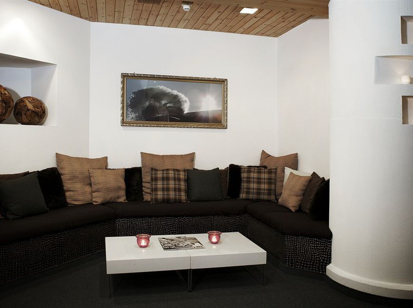 Hotel Arena Lodge  | Flims | Graubünden | Schweiz 12