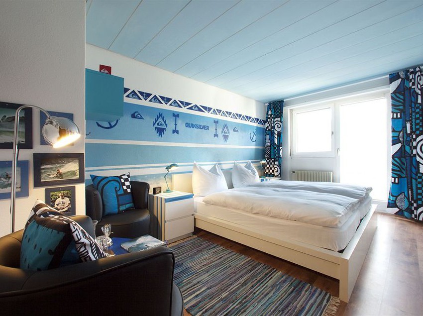 Hotel Arena Lodge  | Flims | Graubünden | Schweiz 13