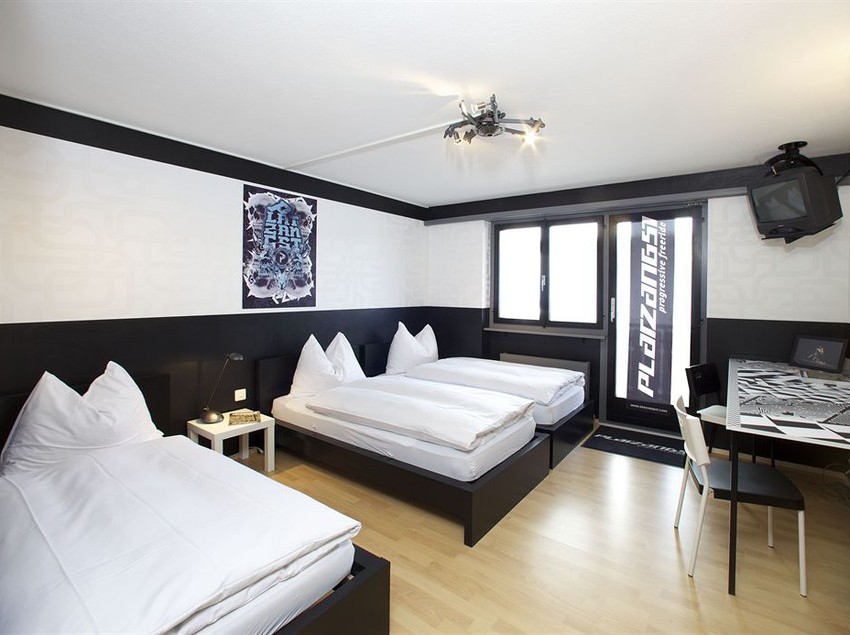 Hotel Arena Lodge  | Flims | Graubünden | Schweiz 15