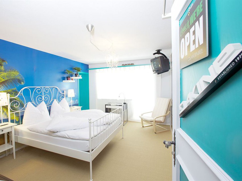 Hotel Arena Lodge  | Flims | Graubünden | Schweiz 17