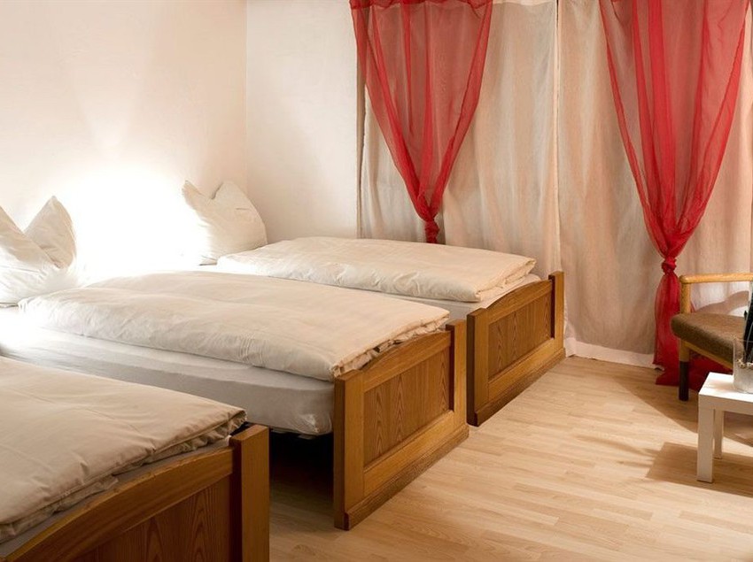 Hotel Arena Lodge  | Flims | Graubünden | Schweiz 20