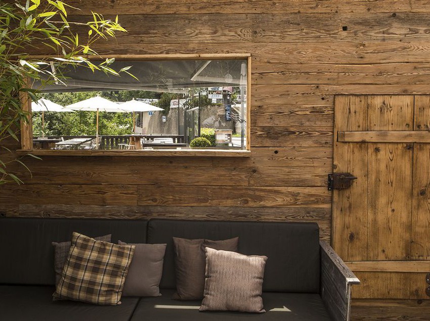 Hotel Arena Lodge  | Flims | Graubünden | Schweiz 3