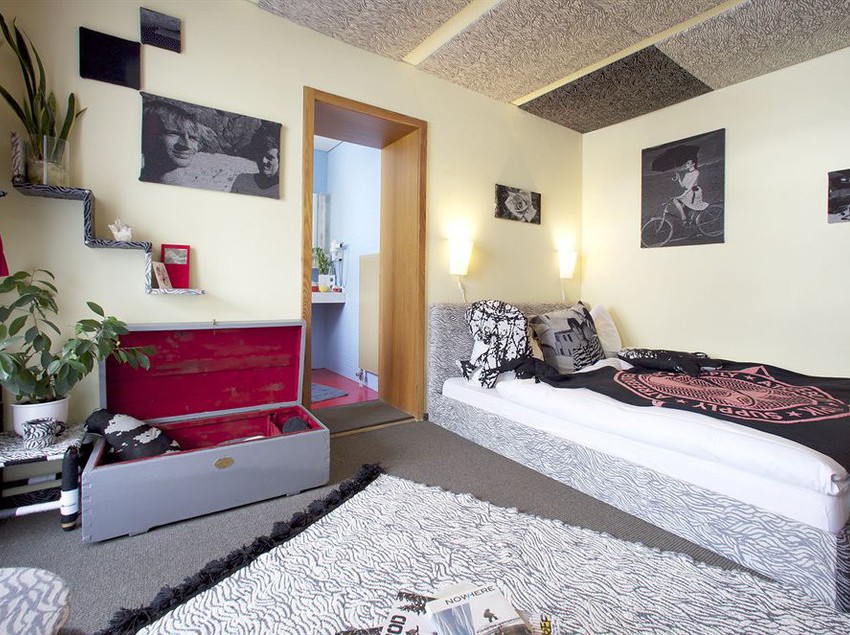 Hotel Arena Lodge  | Flims | Graubünden | Schweiz 7