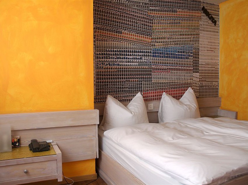 Hotel Arena Lodge  | Flims | Graubünden | Schweiz 8