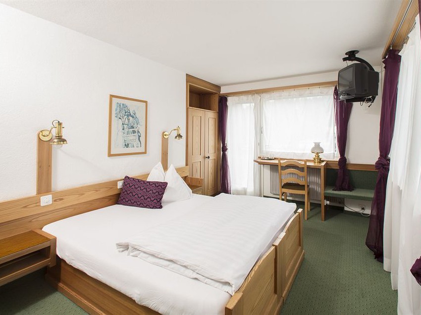 Hotel Arena Lodge  | Flims | Graubünden | Schweiz 9