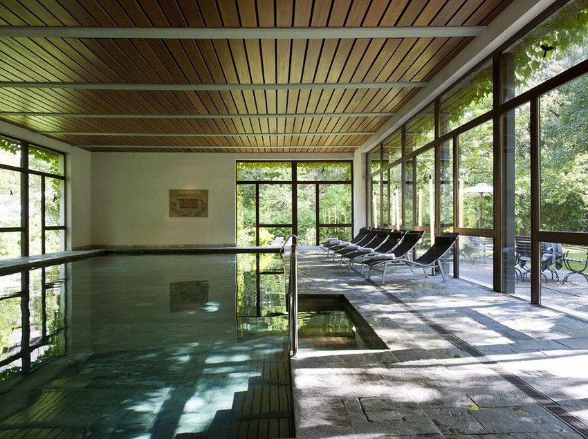 Hotel Romantik Schweizerhof  | Flims | Graubünden | Schweiz 11