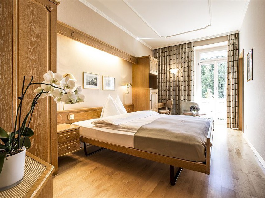 Hotel Romantik Schweizerhof  | Flims | Graubünden | Schweiz 14