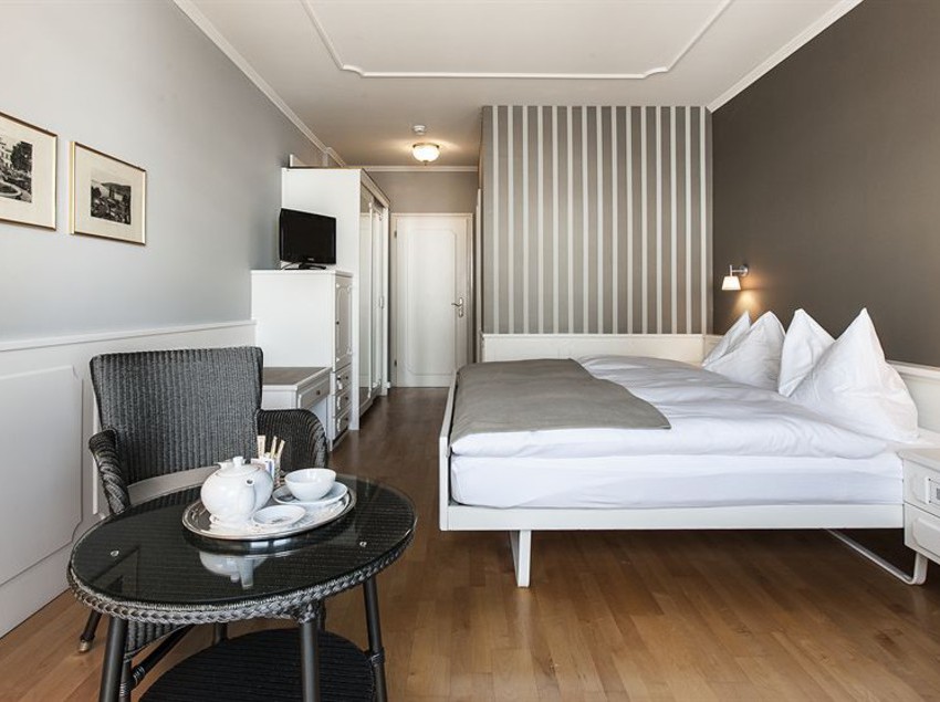 Hotel Romantik Schweizerhof  | Flims | Graubünden | Schweiz 17