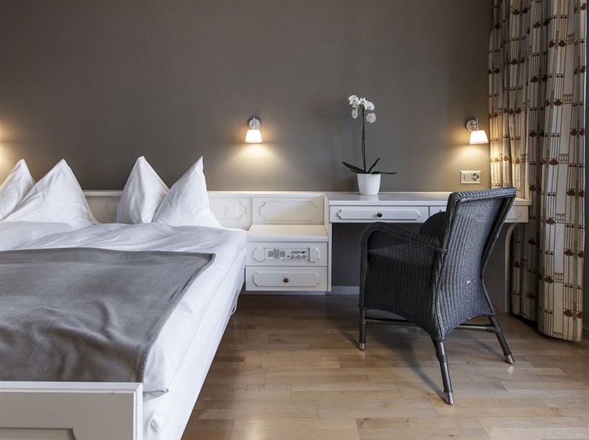 Hotel Romantik Schweizerhof  | Flims | Graubünden | Schweiz 19