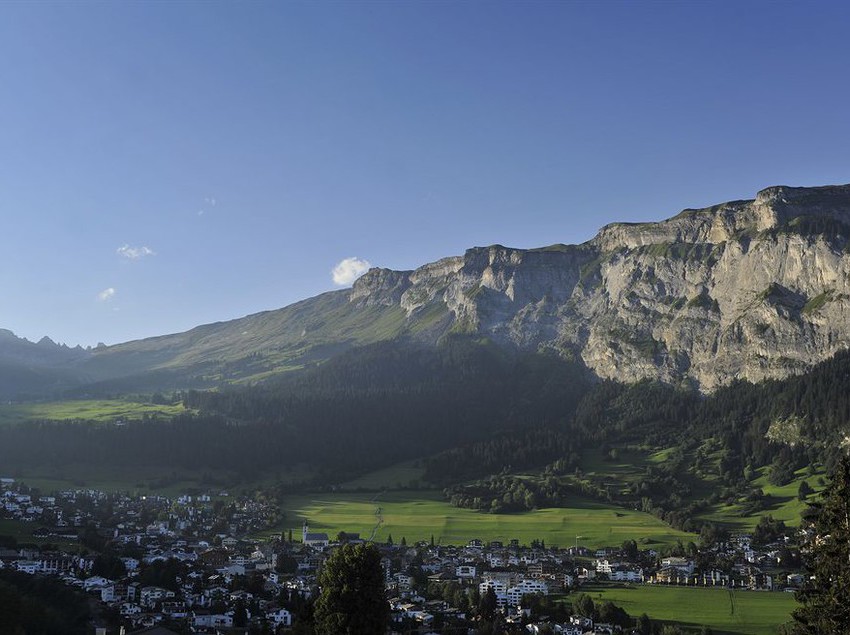 Hotel Romantik Schweizerhof  | Flims | Graubünden | Schweiz 20