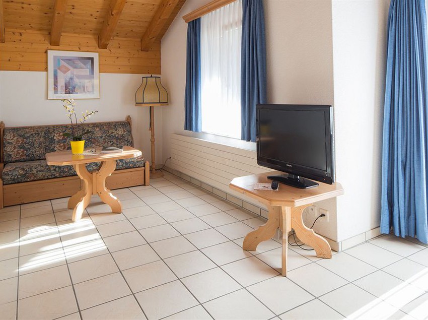 Hotel Grindelwalderhof  | Grindelwald | Bern | Schweiz 11