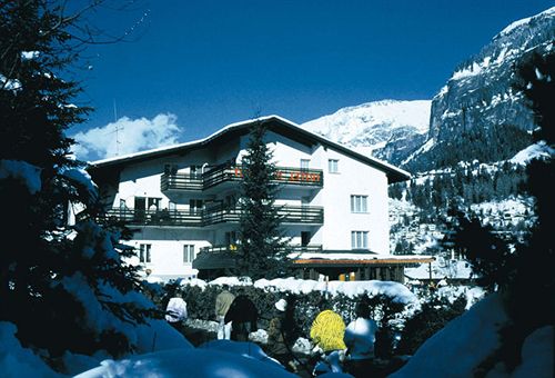 Hotel Surpunt  | Flims | Graubünden | Schweiz 1
