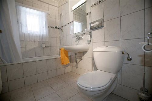 Hotel Surpunt  | Flims | Graubünden | Schweiz 4