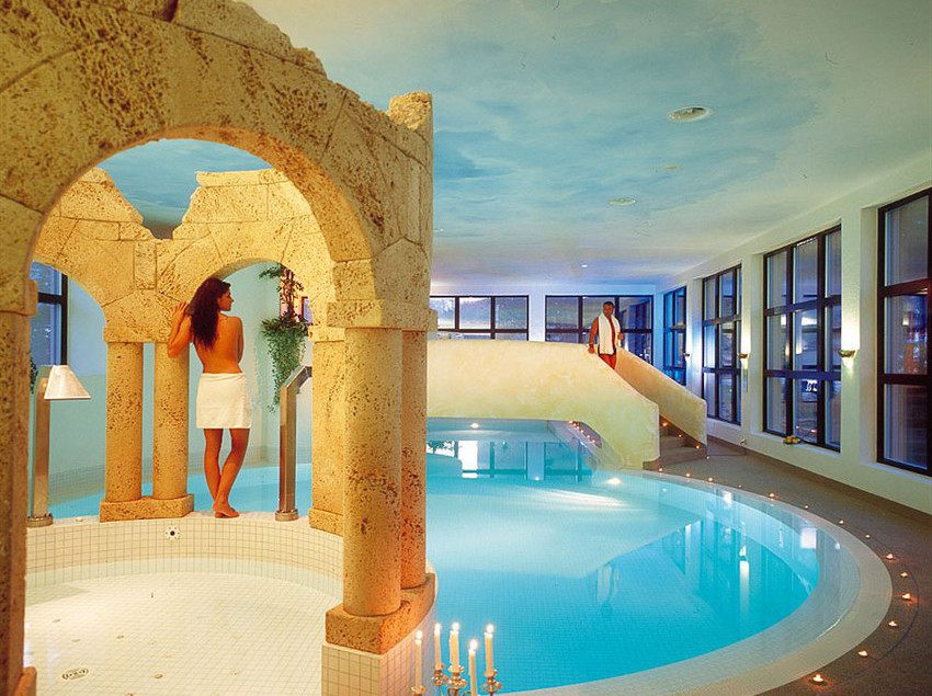 Hotel Cresta Palace  | Celerina | Graubunden | Switzerland 1