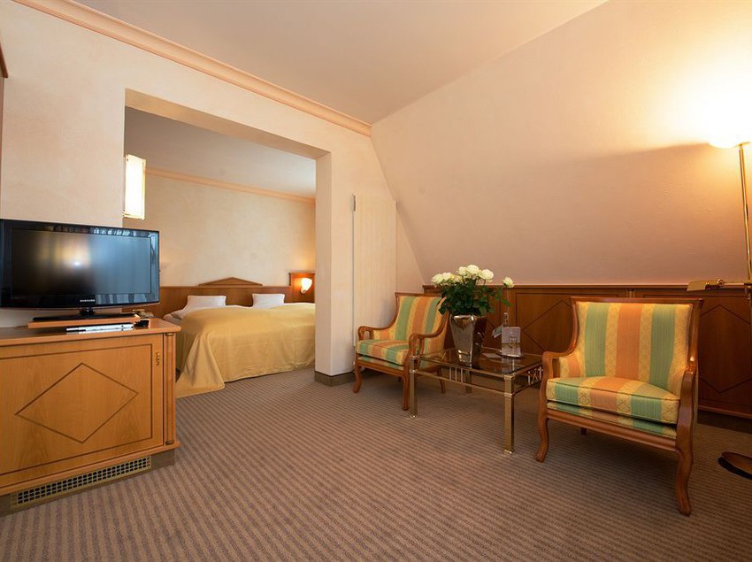 Hotel Cresta Palace  | Celerina | Graubunden | Switzerland 11