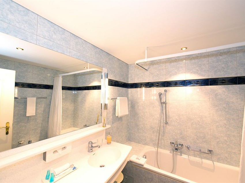 Hotel Cresta Palace  | Celerina | Graubunden | Switzerland 12