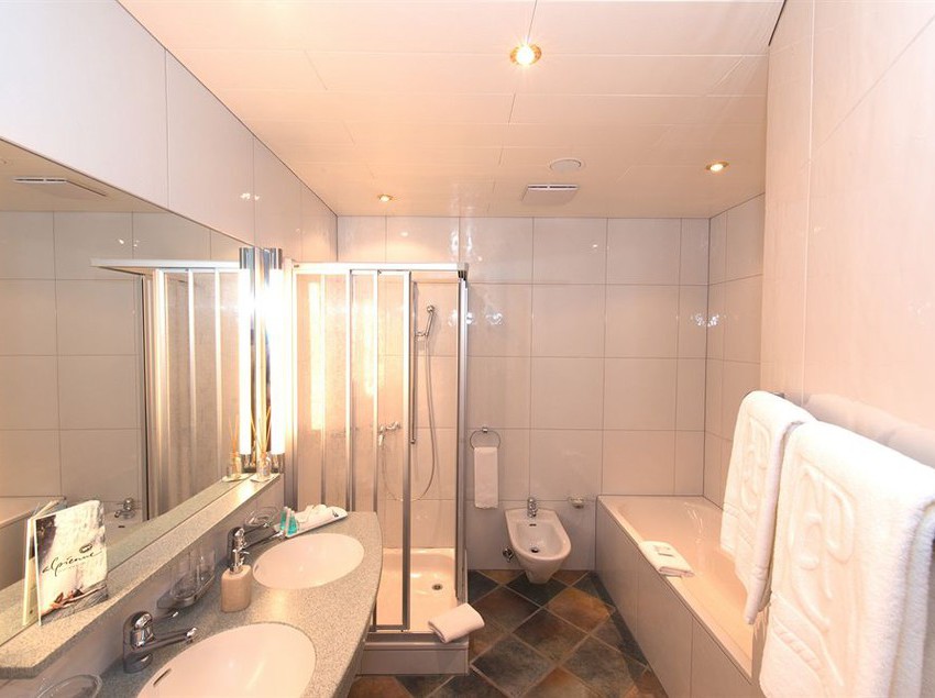 Hotel Cresta Palace  | Celerina | Graubunden | Switzerland 17