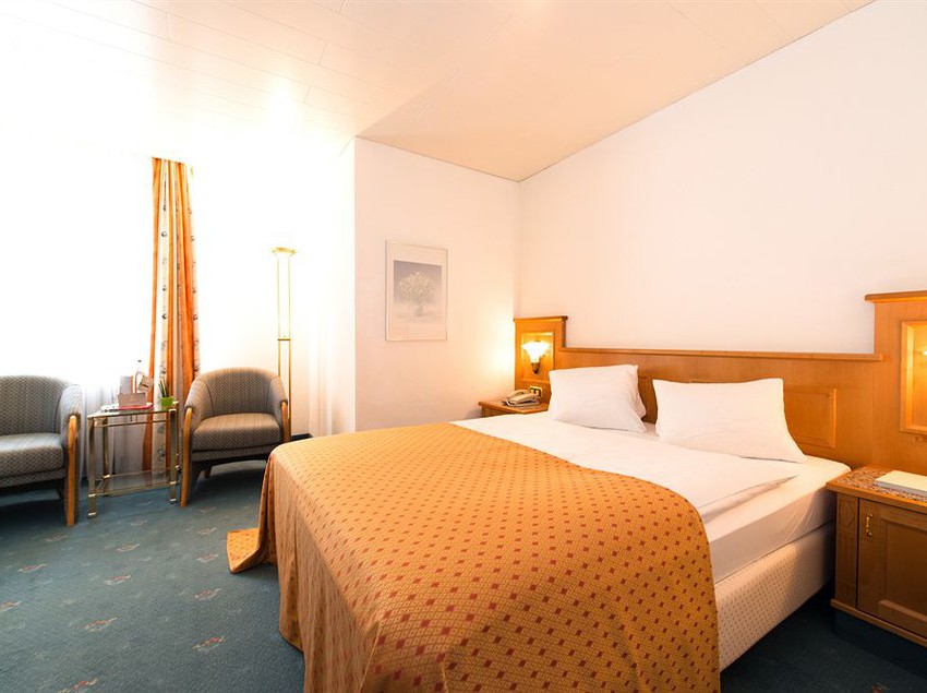 Hotel Cresta Palace  | Celerina | Graubunden | Switzerland 18