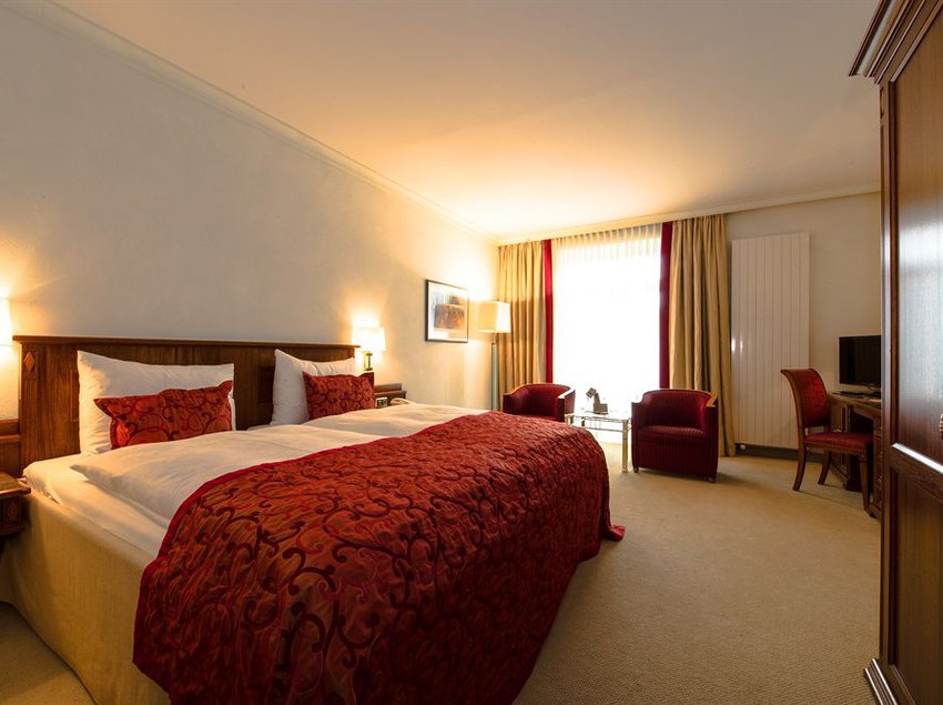 Hotel Cresta Palace  | Celerina | Graubunden | Switzerland 19