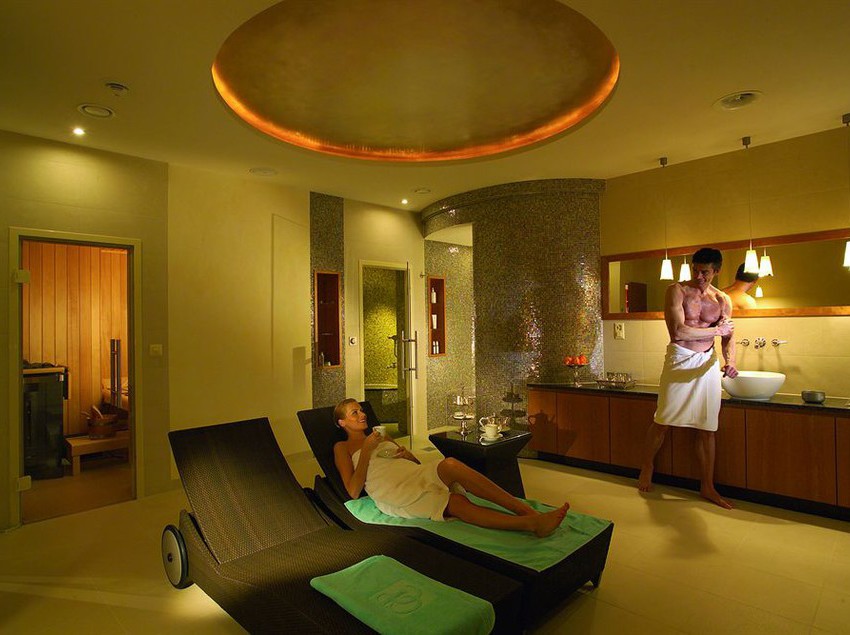 Hotel Cresta Palace  | Celerina | Graubunden | Switzerland 6