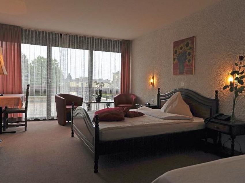 Restaurant Le Chalet 