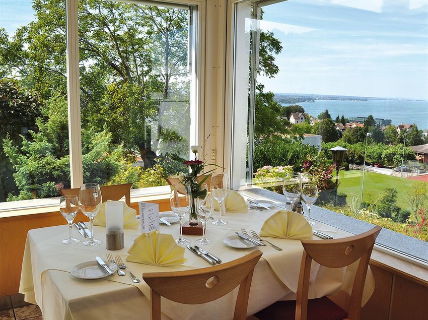 Hotel Rebstock  | Rorschacherberg | San Galo | Suiza 1