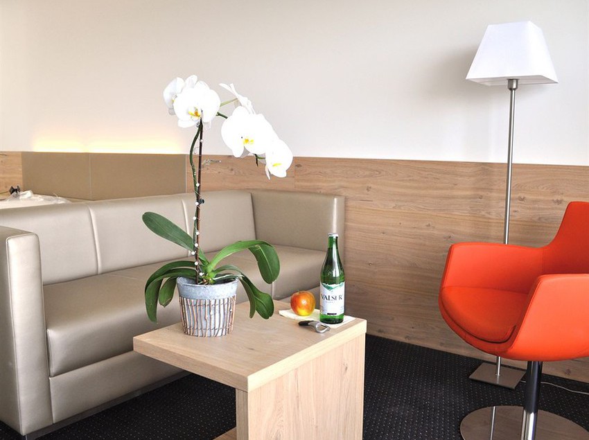 Hotel Rebstock  | Rorschacherberg | San Galo | Suiza 10