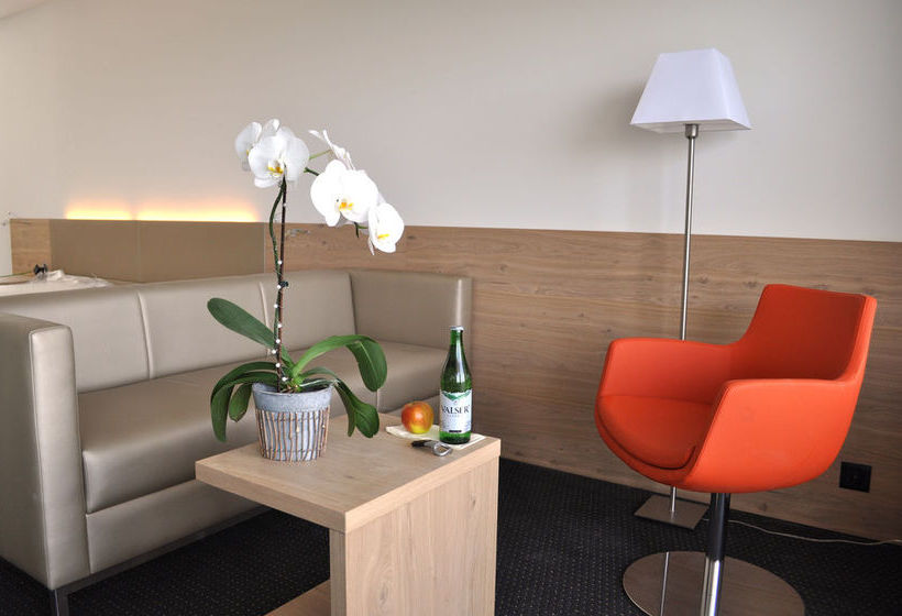 Hotel Rebstock  | Rorschacherberg | San Galo | Suiza 11