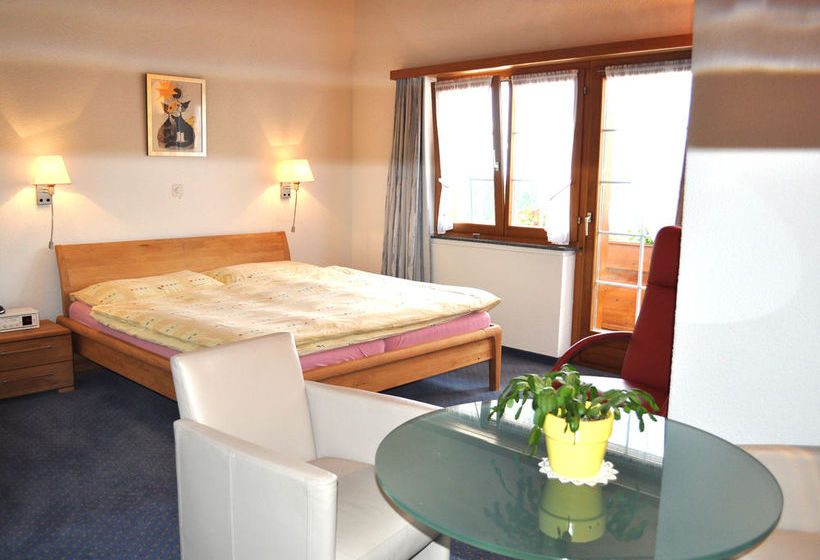 Hotel Rebstock  | Rorschacherberg | San Galo | Suiza 12