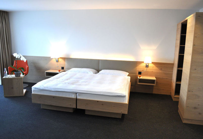 Hotel Rebstock  | Rorschacherberg | San Galo | Suiza 13