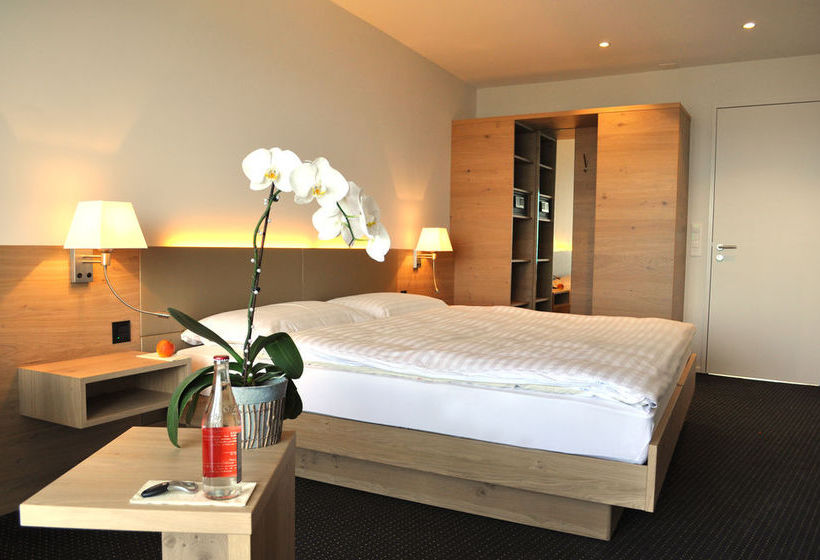 Hotel Rebstock  | Rorschacherberg | San Galo | Suiza 14