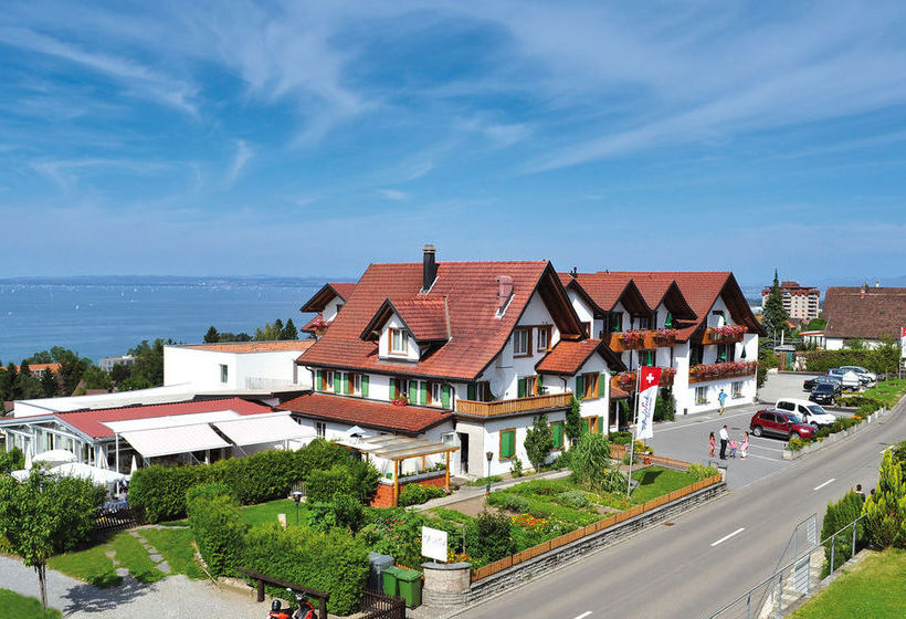 Hotel Rebstock  | Rorschacherberg | San Galo | Suiza 15