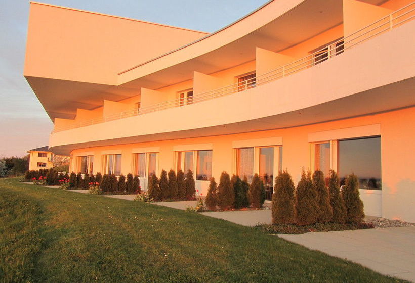 Hotel Rebstock  | Rorschacherberg | San Galo | Suiza 16