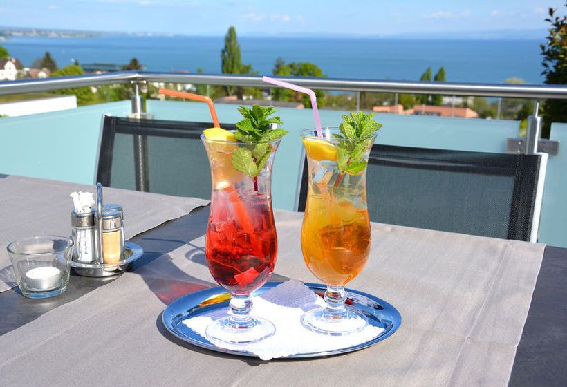 Hotel Rebstock  | Rorschacherberg | San Galo | Suiza 17