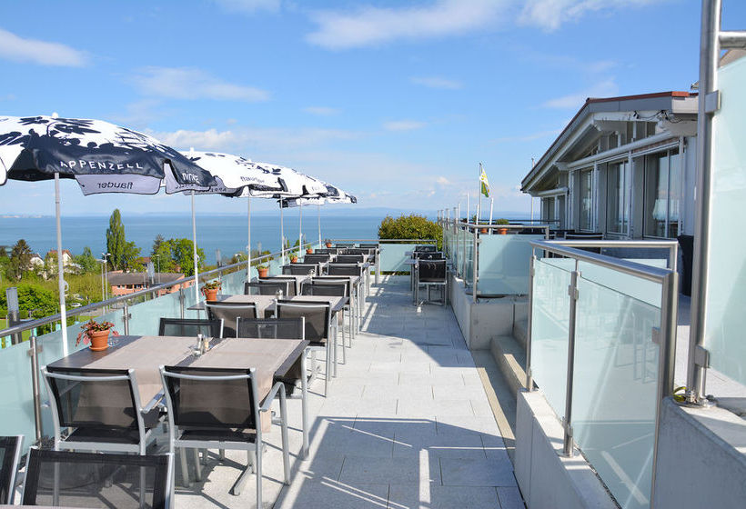 Hotel Rebstock  | Rorschacherberg | San Galo | Suiza 18