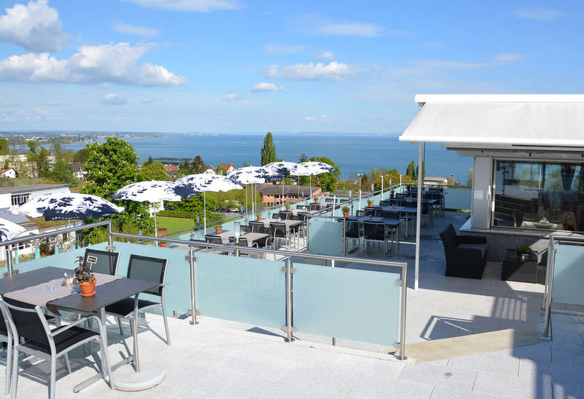 Hotel Rebstock  | Rorschacherberg | San Galo | Suiza 19