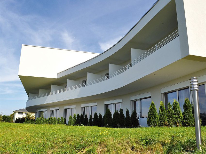 Hotel Rebstock  | Rorschacherberg | San Galo | Suiza 2