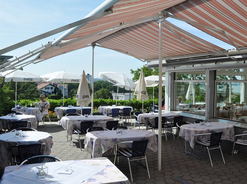 Hotel Rebstock  | Rorschacherberg | San Galo | Suiza 3