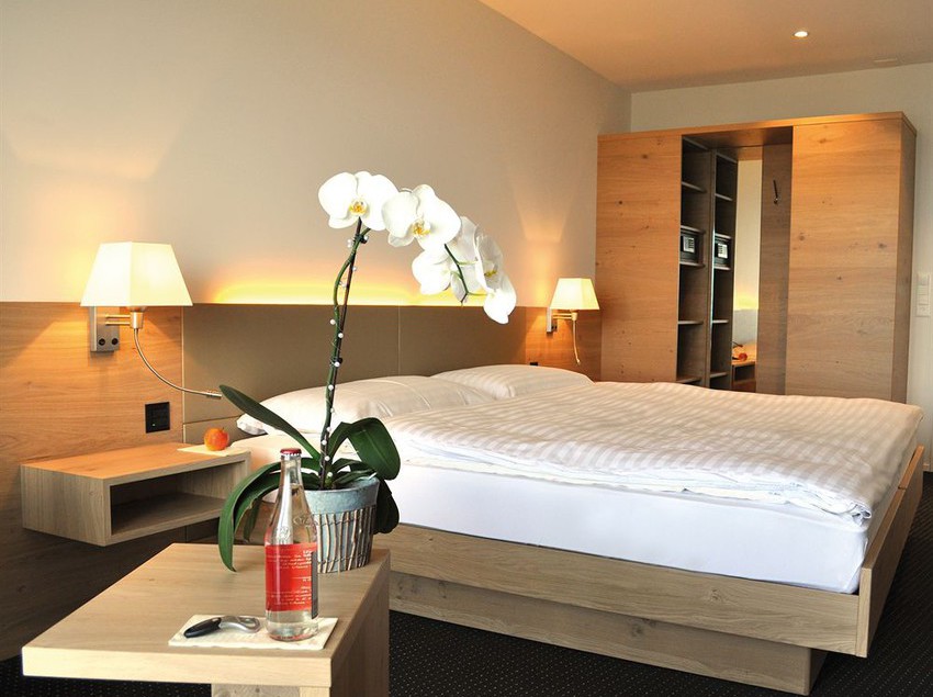 Hotel Rebstock  | Rorschacherberg | San Galo | Suiza 4